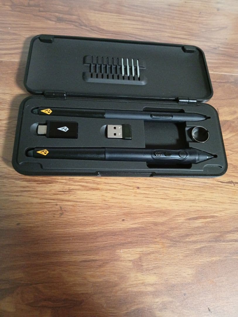 Xencelabs Pendisplay 16 ハブ付き　箱無し