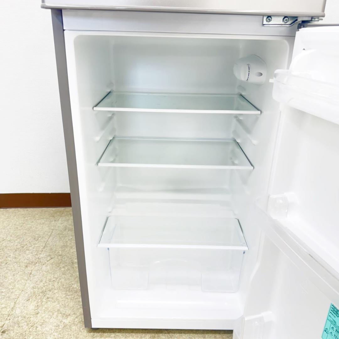 Haier 冷蔵庫 小型 一人暮らし 130L 2020年製 3ヵ月保証付