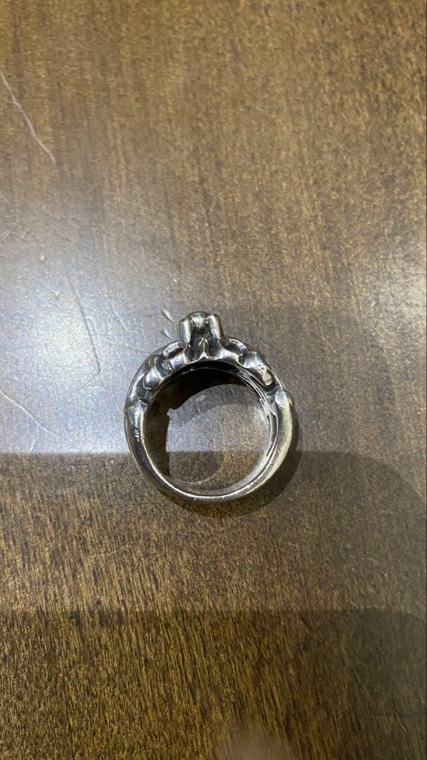 アクセサリー A&G ring