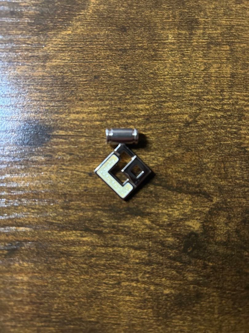 colantotte TAOネックレス スリム AURA mini トップのみ