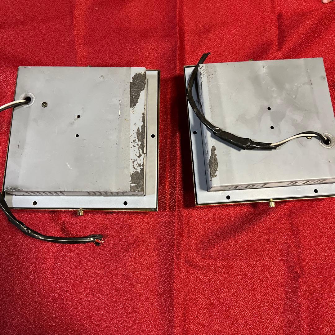 バス　ダウンライト2個セット