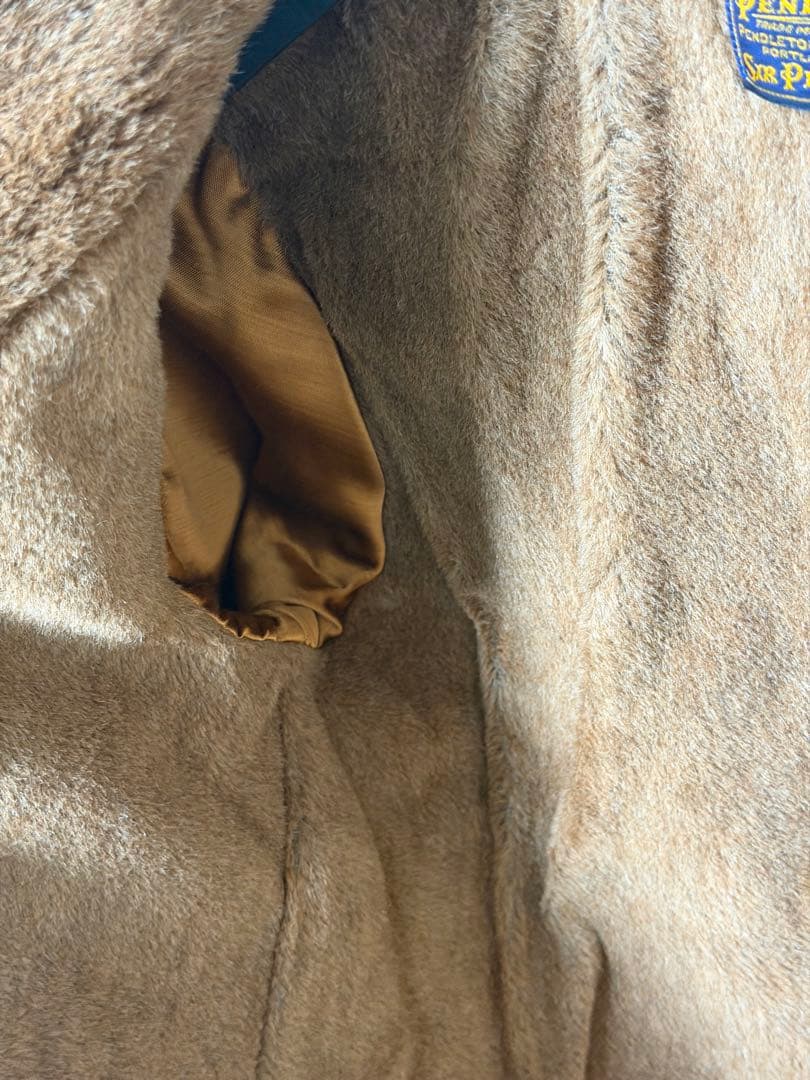 ペンドルトン ギャングコート Mサイズ