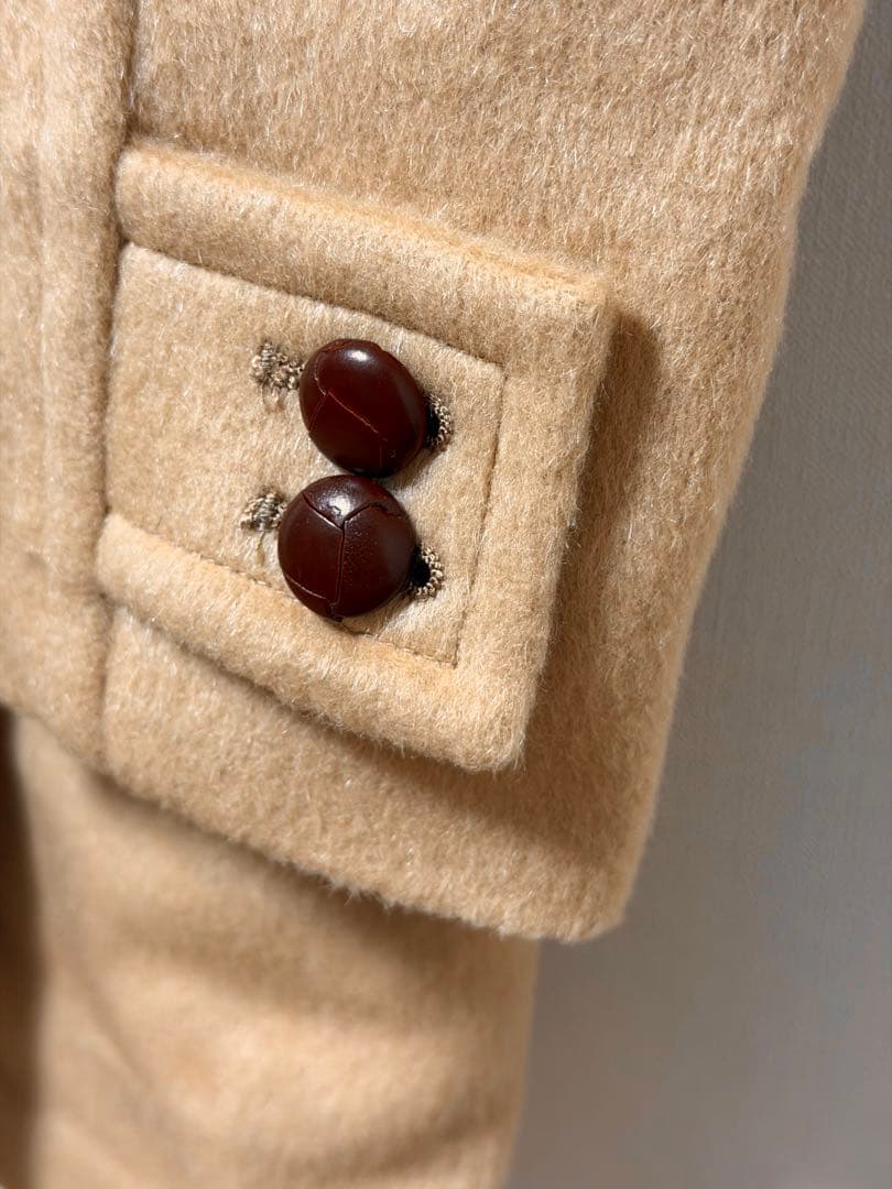 ペンドルトン ギャングコート Mサイズ