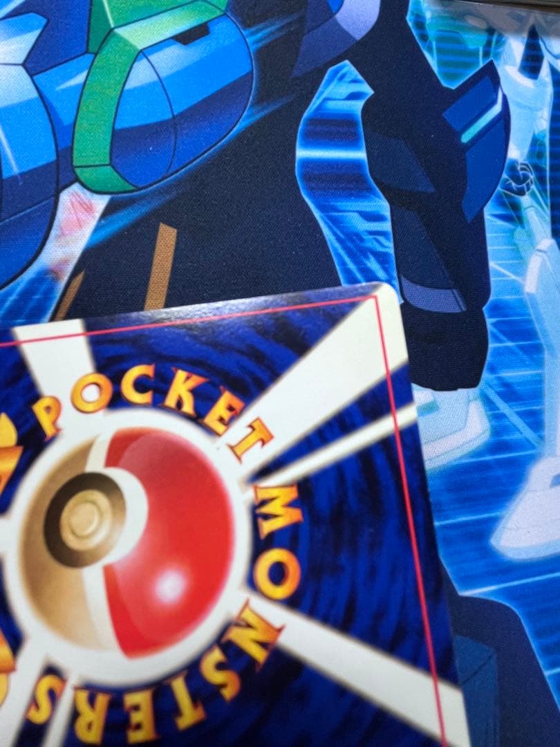 カツラのリザードン 旧裏 ポケカ