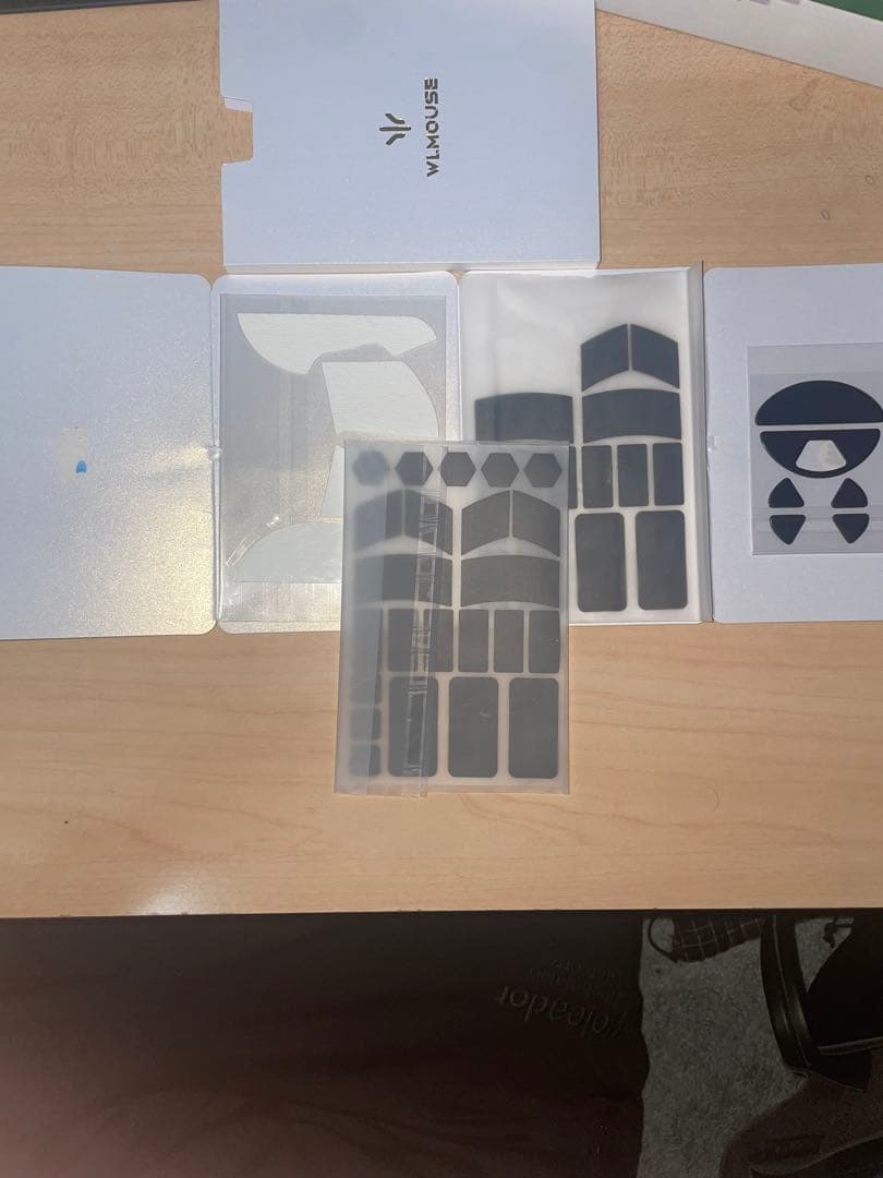 Beast x pro ブラウン