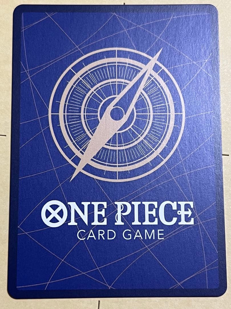 【美品】ボア・ハンコック SR SP(スペシャルカード) OP01-078