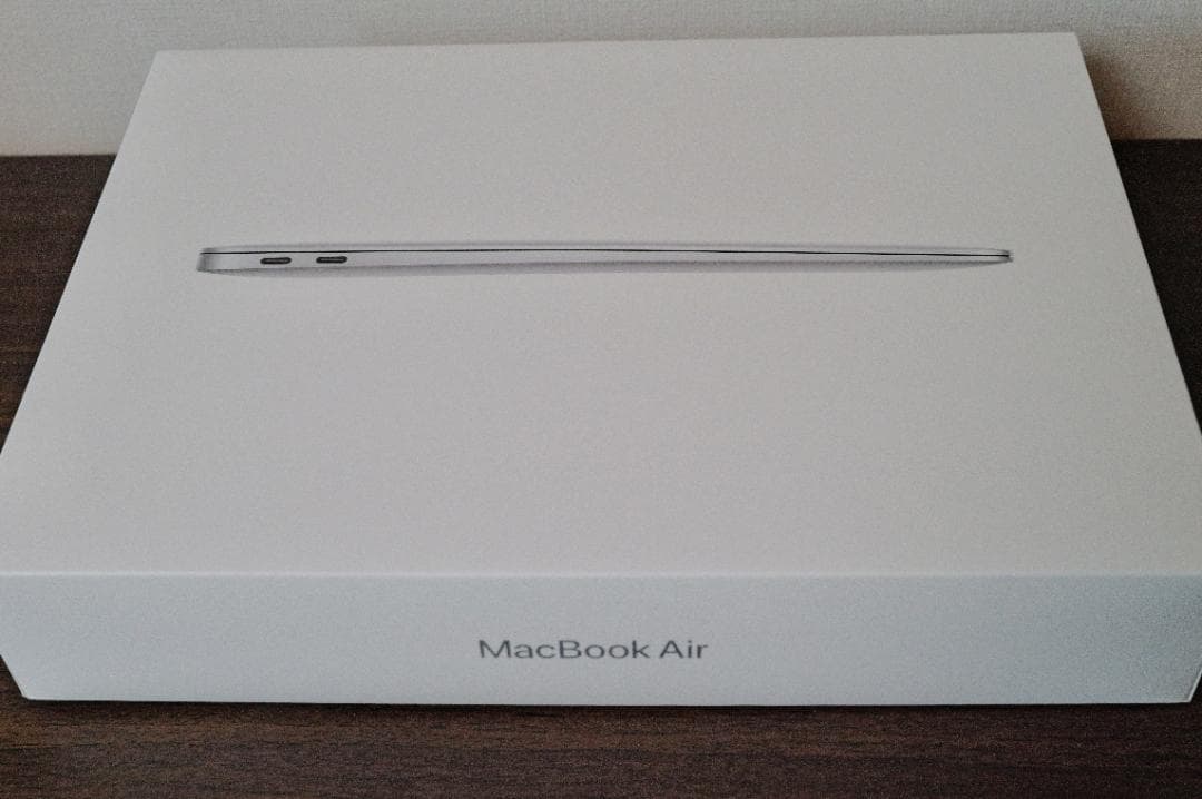 M1 Mac Book air 13インチ 16GB メモリ 1TB SSD