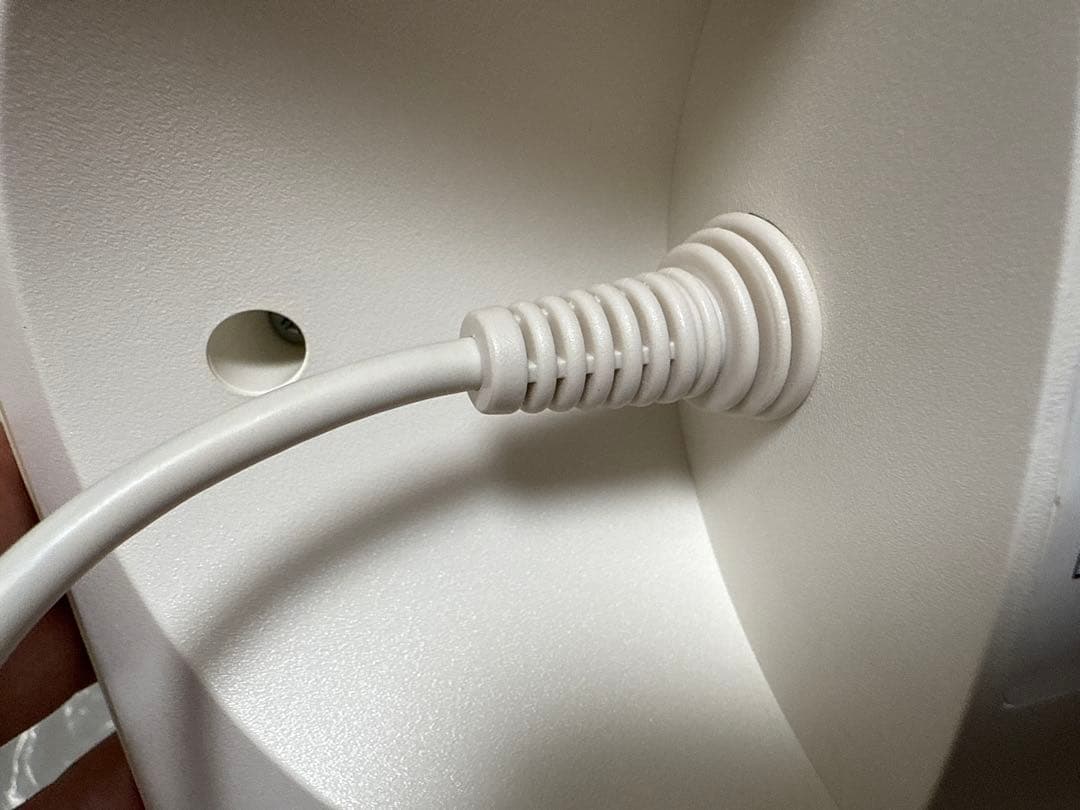 Kinesis Ergo Elan KB333PC 完全未使用 デッドストック