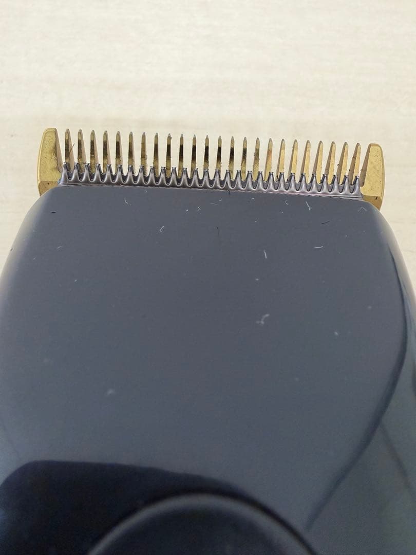 Panasonic ER-GP82 バリカン