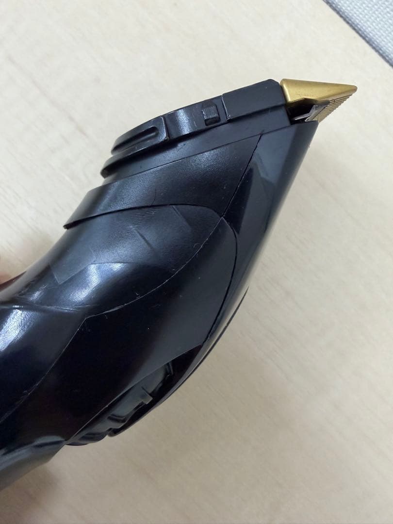 Panasonic ER-GP82 バリカン