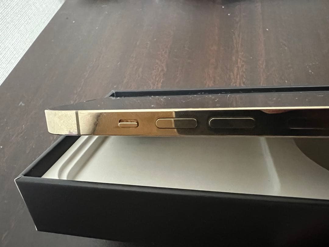 スマートフォン本体 iPhone 13 Pro Max 256GB