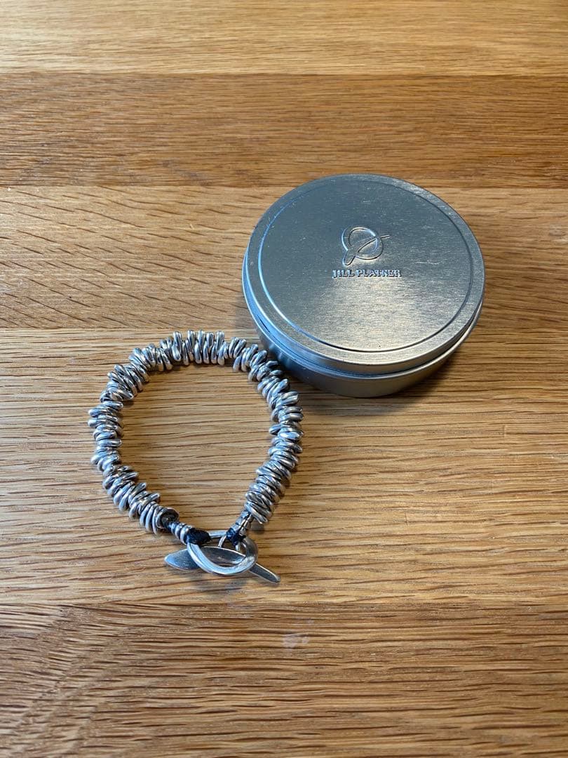 JILL PLATNER ジルプラットナー　Birdbone