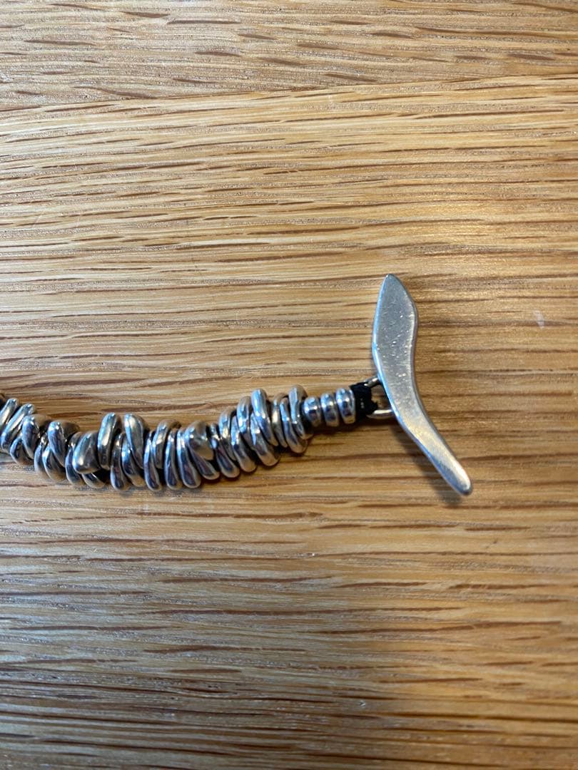 JILL PLATNER ジルプラットナー　Birdbone