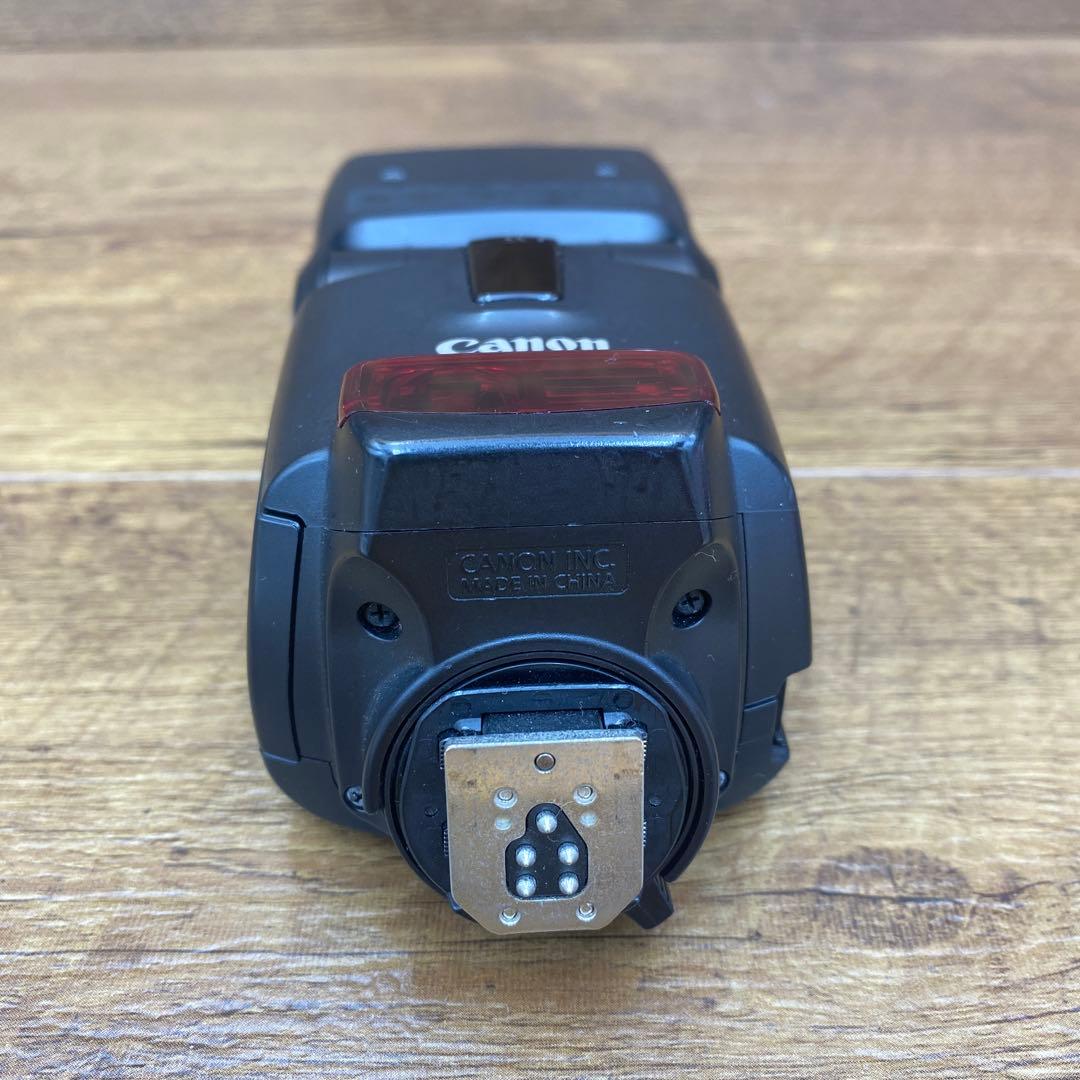 Canonキャノンスピードライト 430EXII G-1439