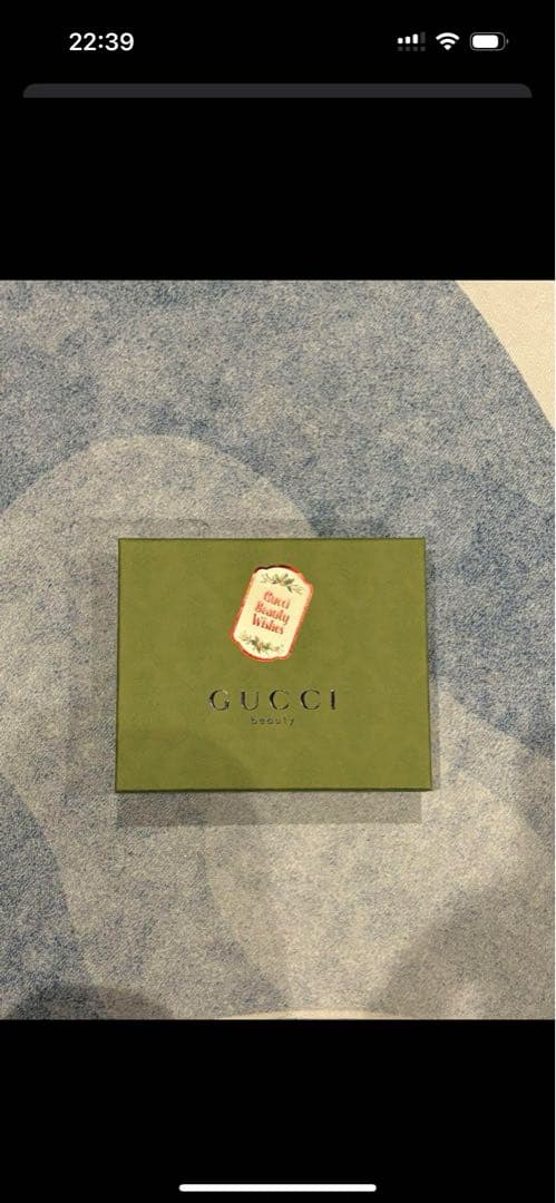 「レティ」 GUCCI グッチギルティプールオム3点セット