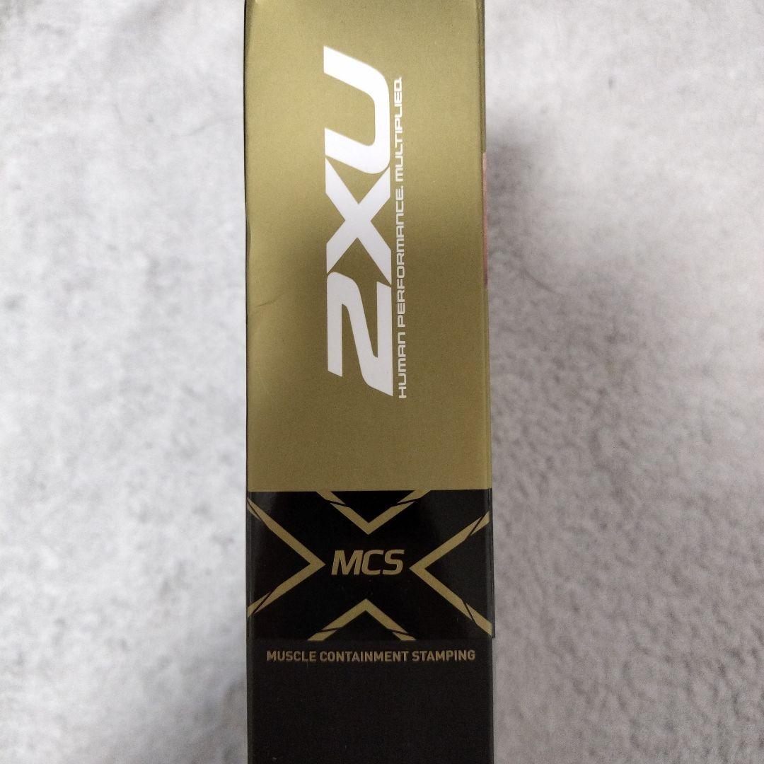 葵*様 2XU MCS LIGHT SPEED COMPRESSION TIGH