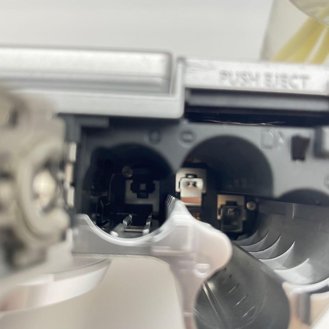 希少 名機✨Canon PowerShot A630✨動作確認済 スマホ転送OK