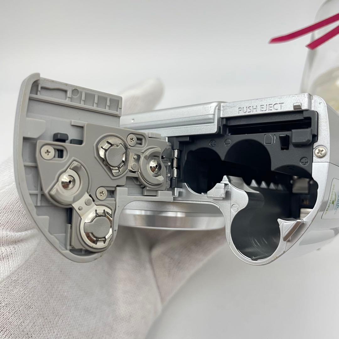 希少 名機✨Canon PowerShot A630✨動作確認済 スマホ転送OK