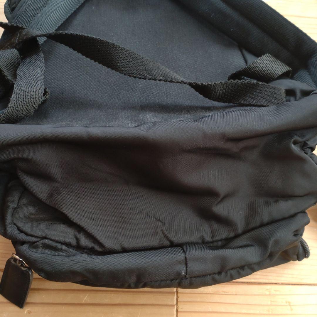 プラダ　ミニリュック