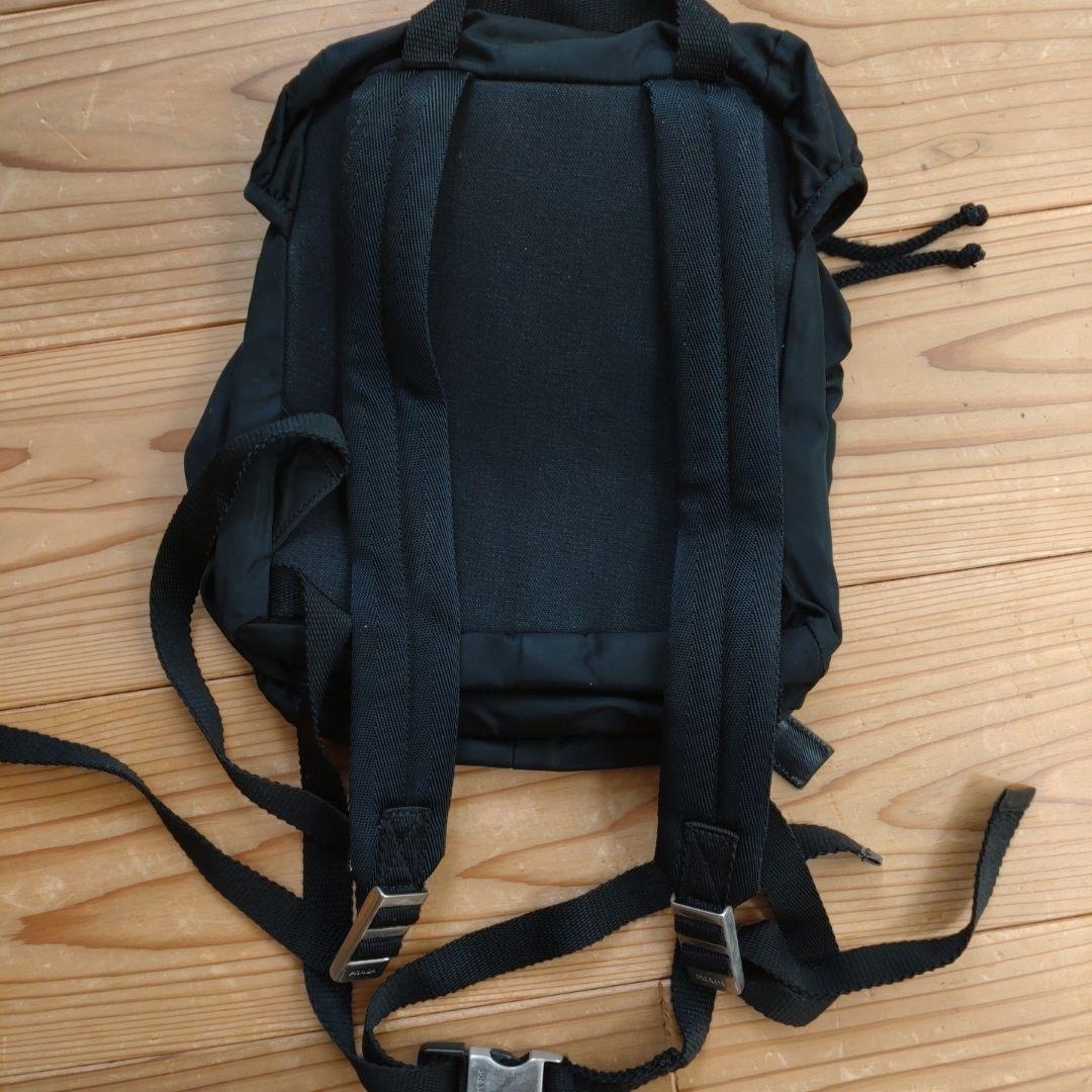 プラダ　ミニリュック