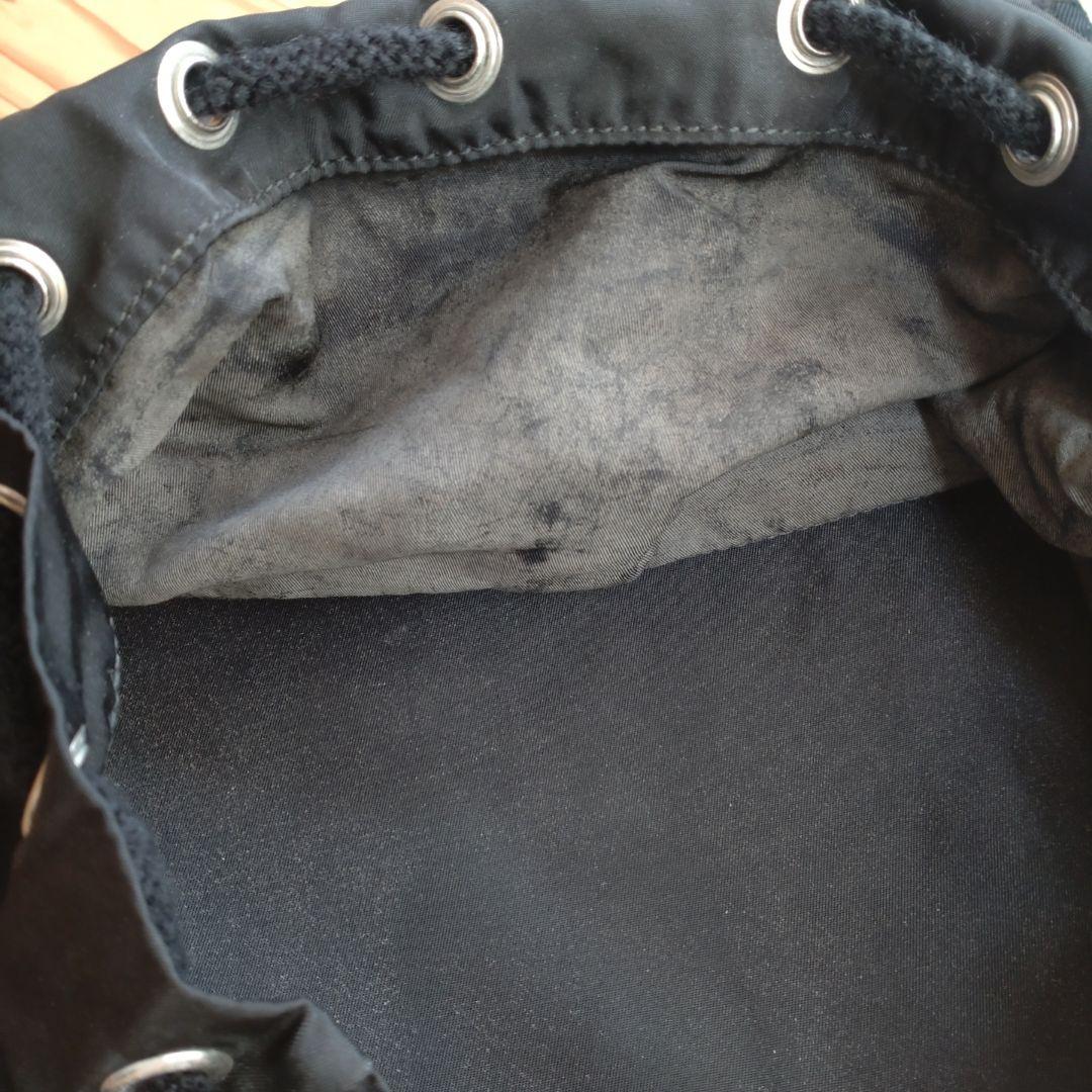 プラダ　ミニリュック