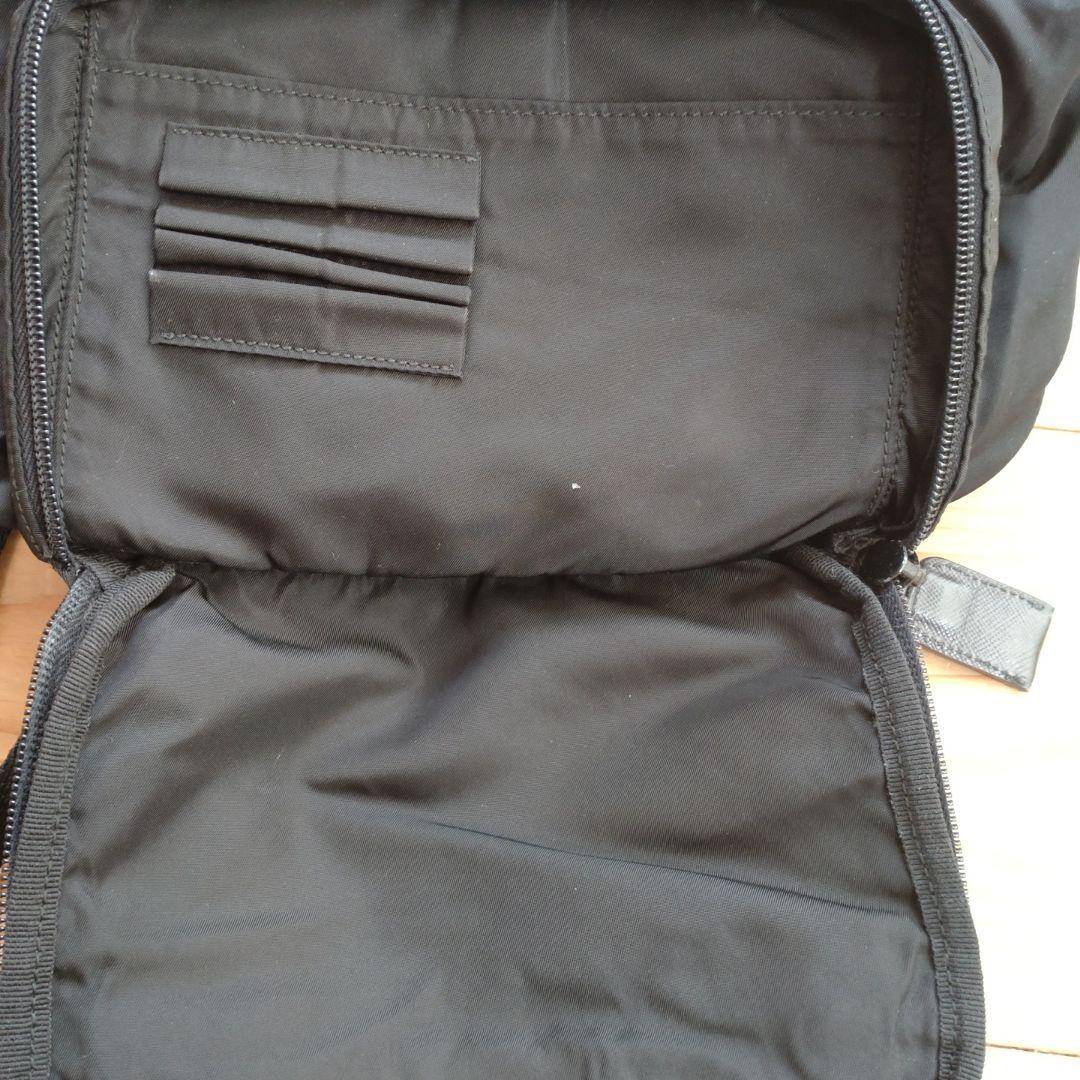 プラダ　ミニリュック