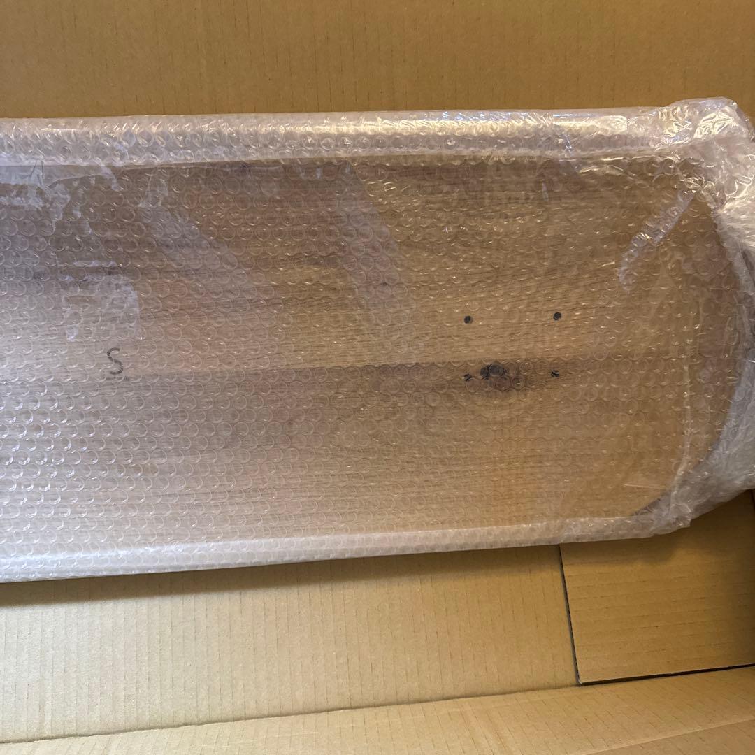 muku_no_deck（デッキ単体）　新品未使用