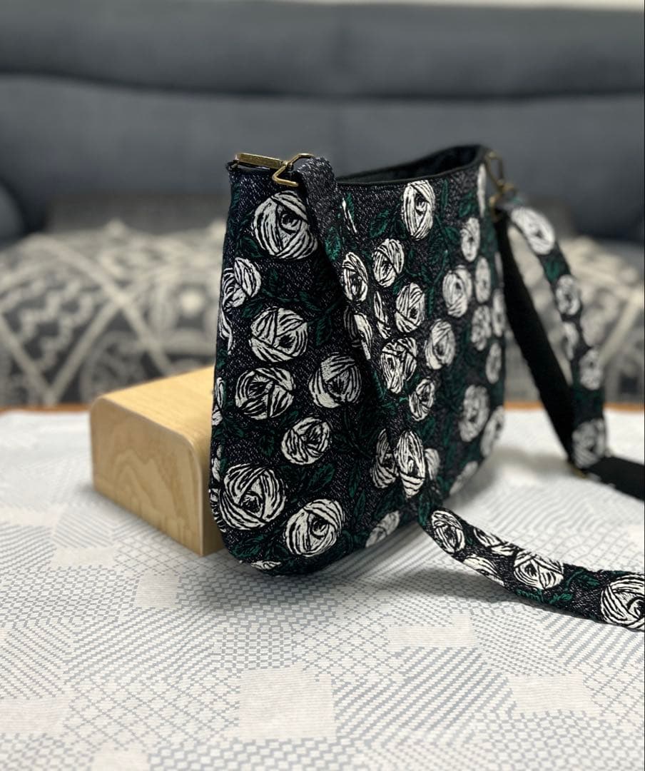 ひまり 様 rosy コロりんショルダー ＊followingday