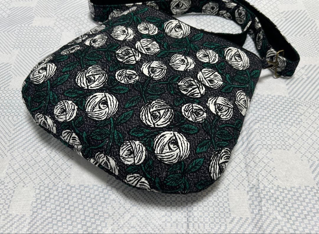 ひまり 様 rosy コロりんショルダー ＊followingday