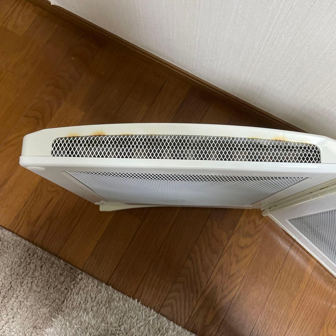 パネルヒーター