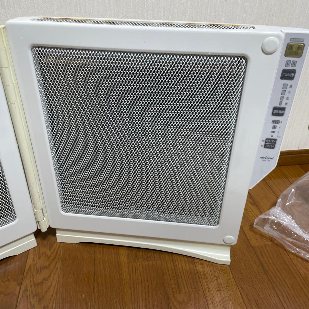 パネルヒーター