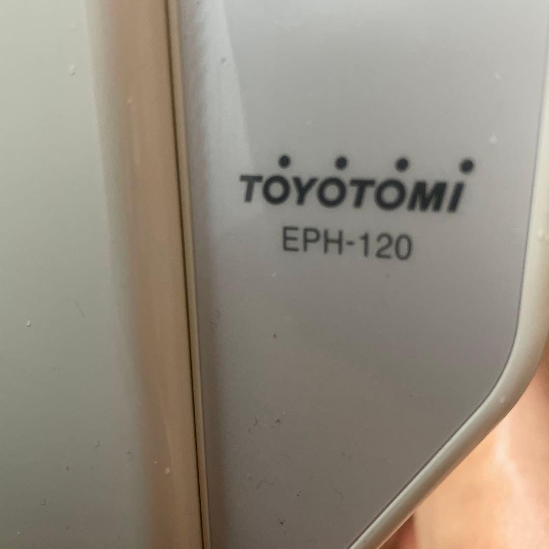 パネルヒーター