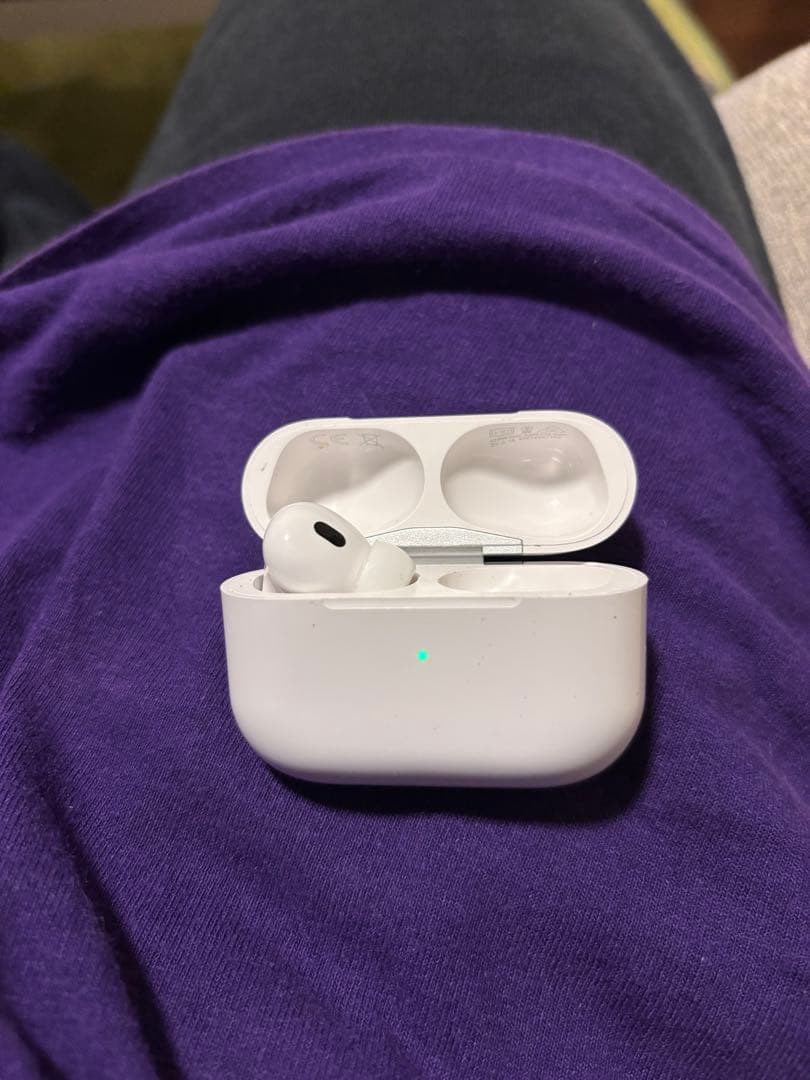 AirPods Pro （第2世代） USB-C