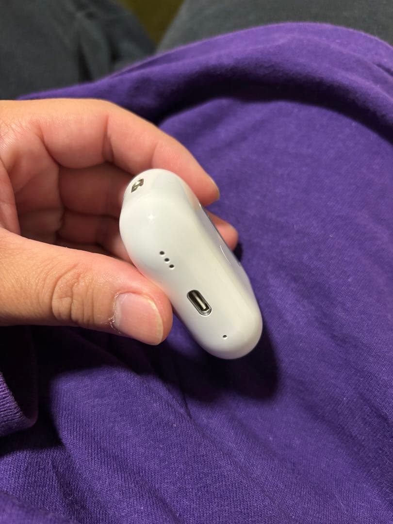 AirPods Pro （第2世代） USB-C