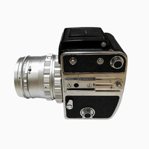 KOWA SIX 中判フィルムカメラ＆85/2.8レンズ 美品 コーワシックス