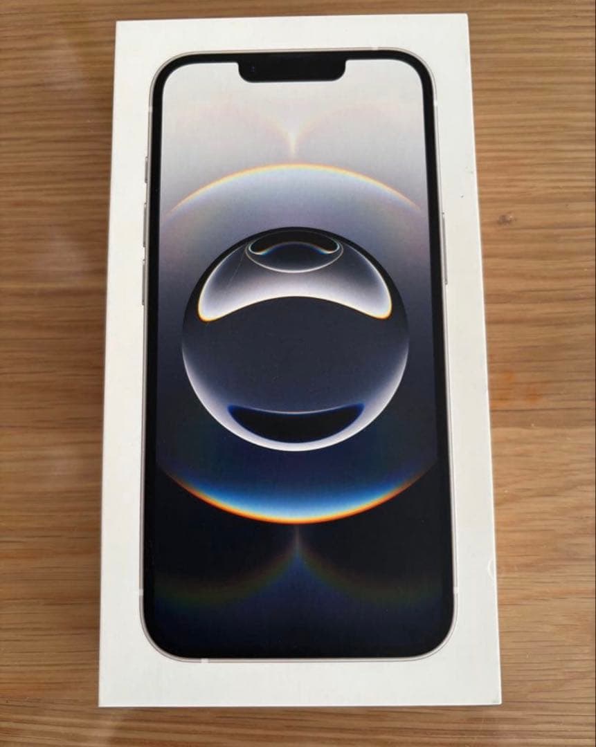 Apple iPhone 16e 128GB ホワイト