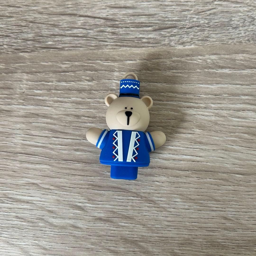 【スターバックス】ベアリスタ　ドリンクホールキャップ　9個セット