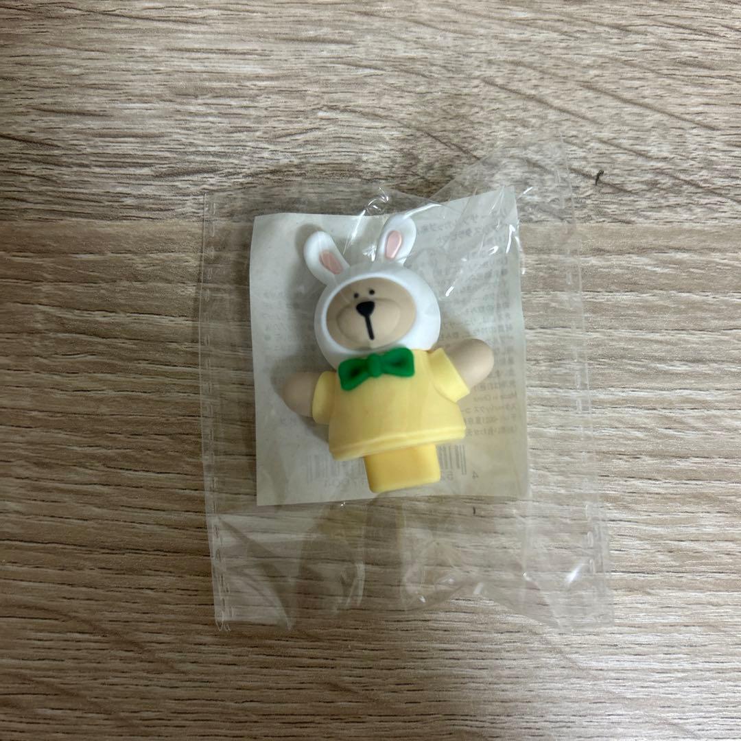 【スターバックス】ベアリスタ　ドリンクホールキャップ　9個セット