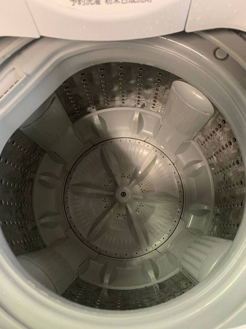 ♻️送料設置無料　TOSHIBA 洗濯機　AW-45M7