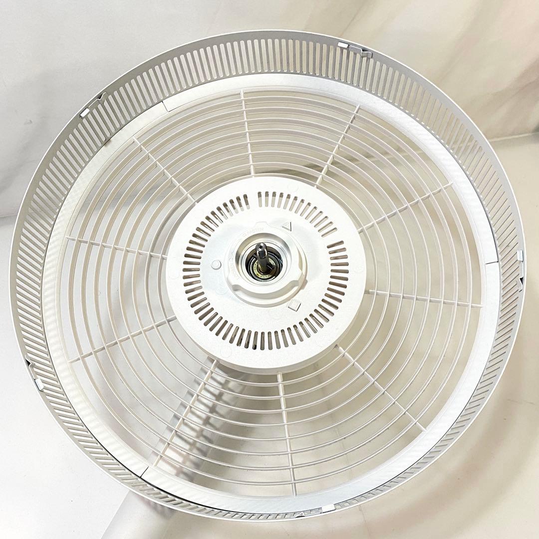 ◎BALMUDA The Green Fan EGF-1600 扇風機