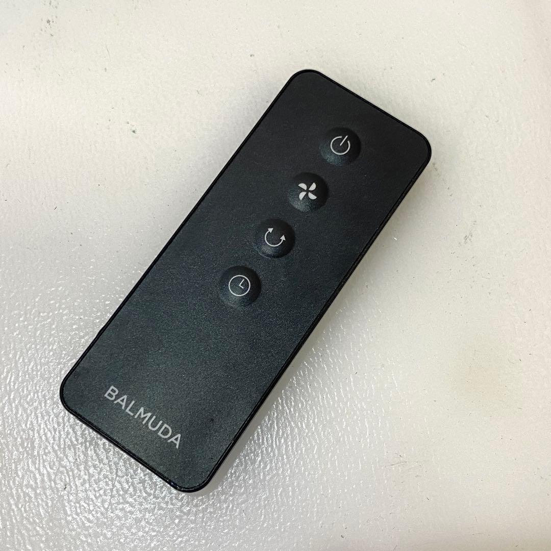 ◎BALMUDA The Green Fan EGF-1600 扇風機