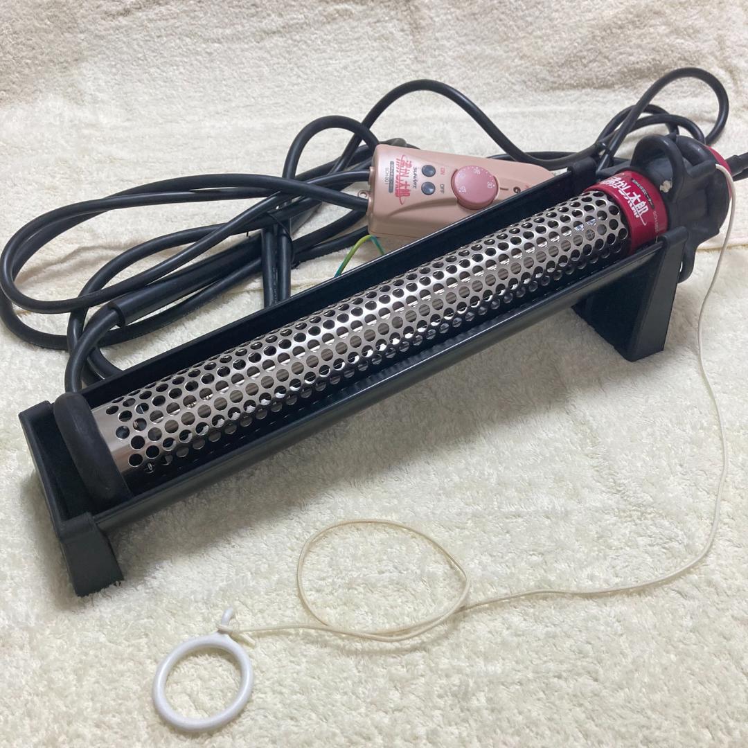湯沸かし太郎 風呂湯沸かし器 SCH-901 クマガイ電工 加熱＆保温ヒーター