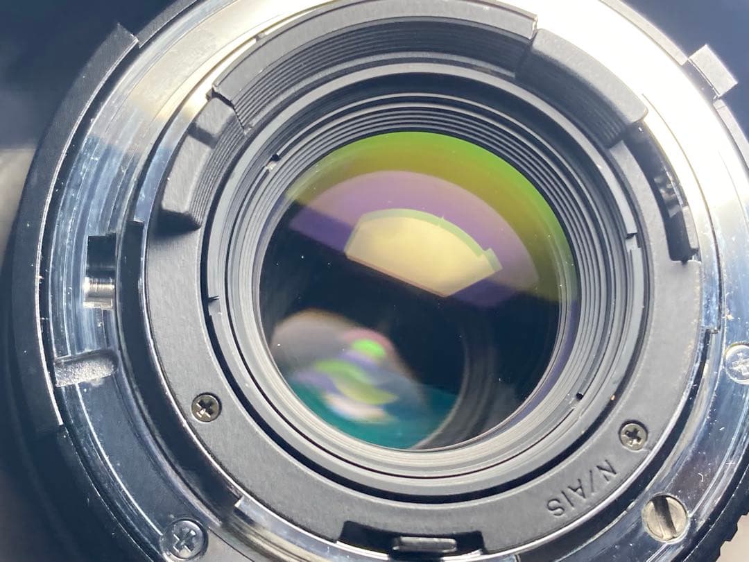 作例付き　TOKINA AT-X M100 100mm F2.8マクロ　管mpr