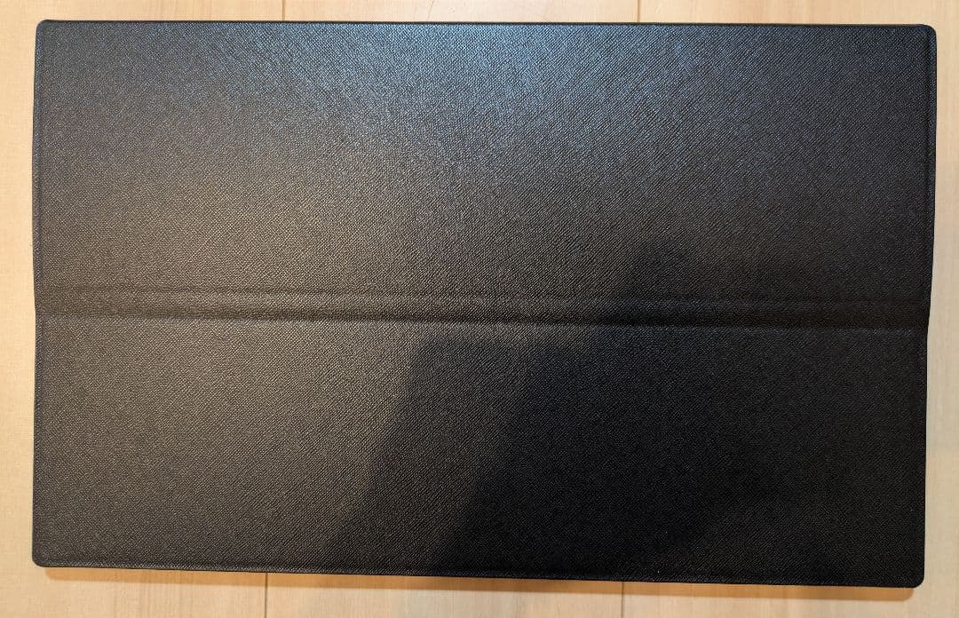 山善Qriom 15.6インチ モバイルモニター QMM-156R