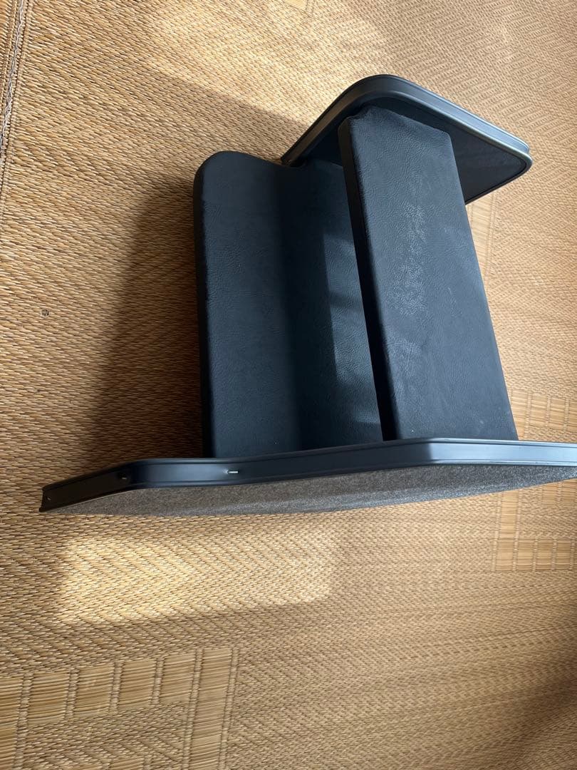 ねんねこ　アンダーセンターコンソール