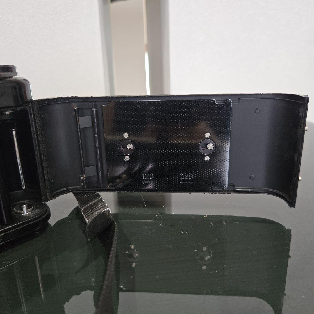 Pentax 6×7 TTL 105mm F2.4 ウッドグリップ付き