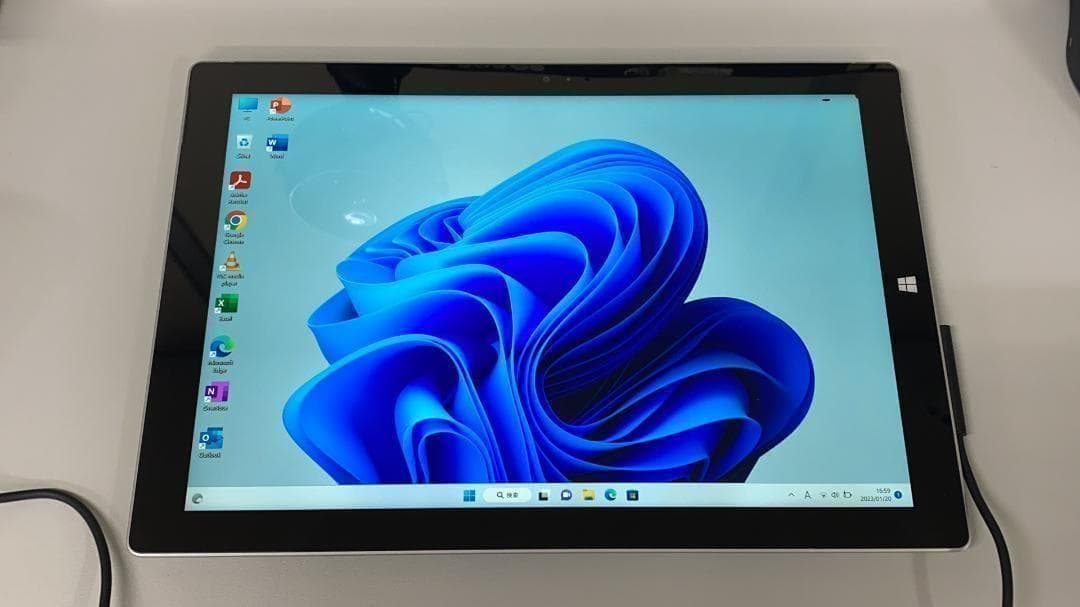 surface Pro ３ core i5-4300/4GB/128GB訳あり
