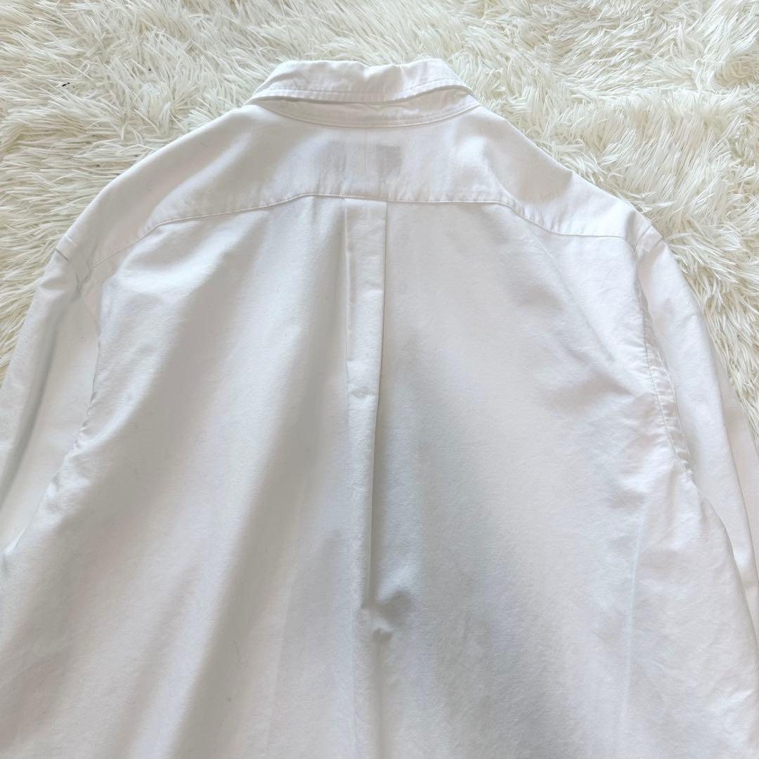 ポロラルフローレン The Ralph & Ricky Bear Shirt