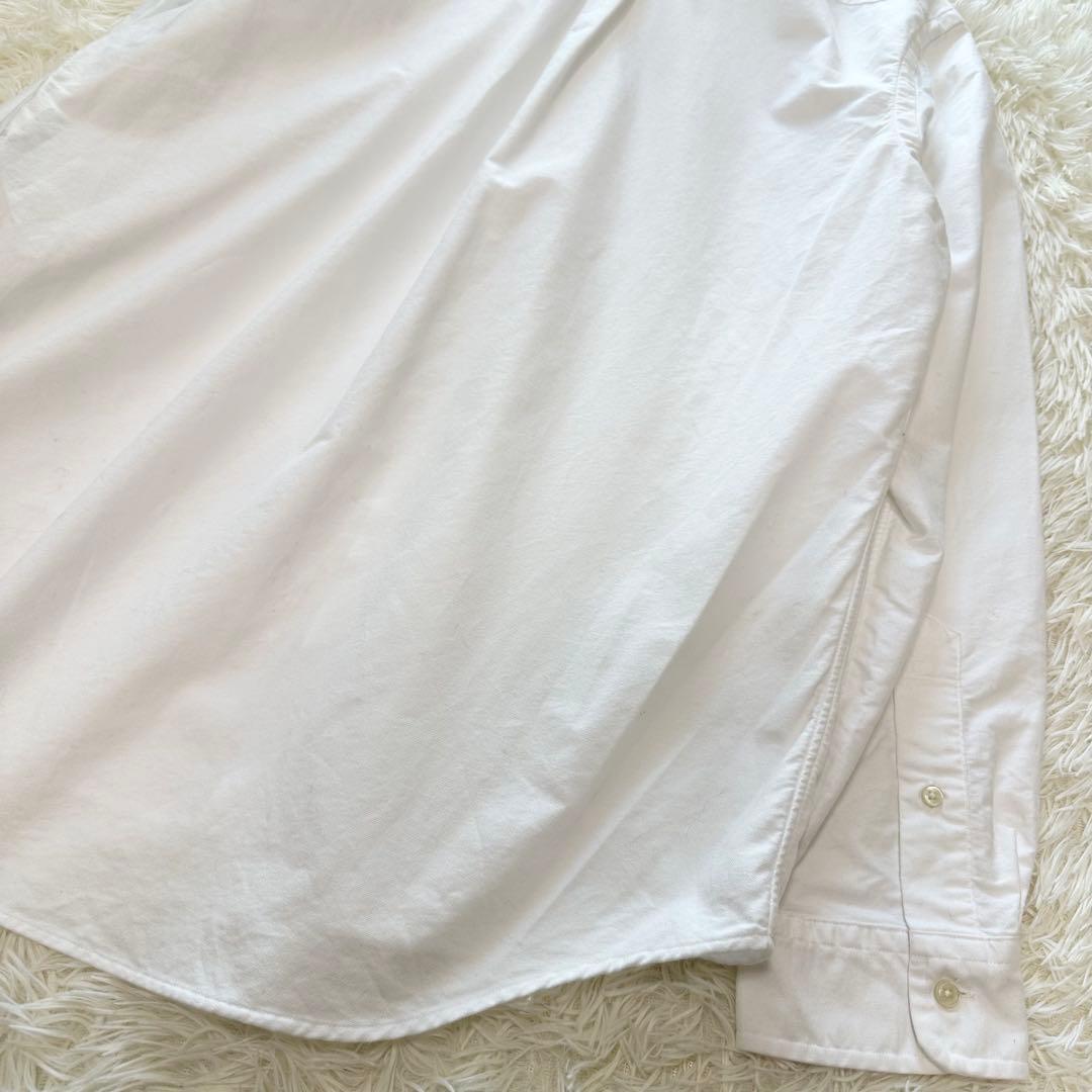 ポロラルフローレン The Ralph & Ricky Bear Shirt