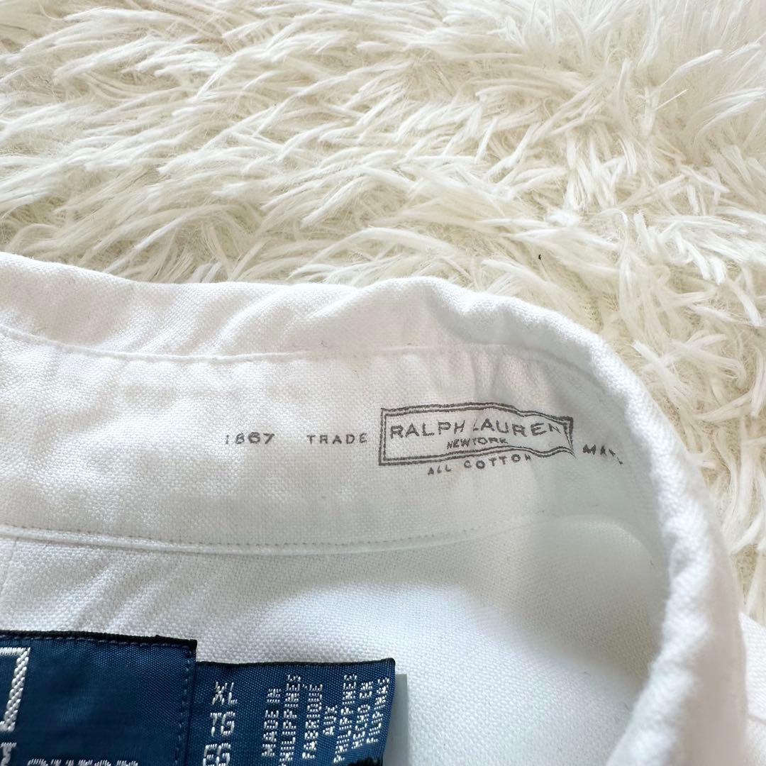 ポロラルフローレン The Ralph & Ricky Bear Shirt